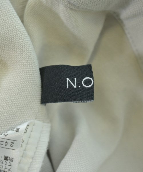 N.O.R.C กระโปรงยาว/แม็กซี่ยาว