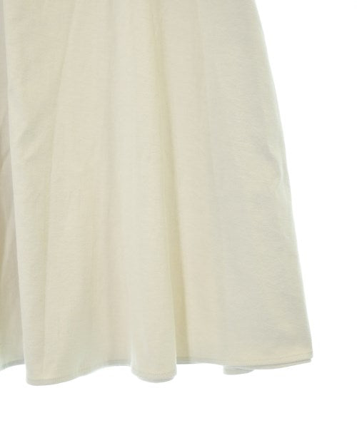 N.O.R.C กระโปรงยาว/แม็กซี่ยาว