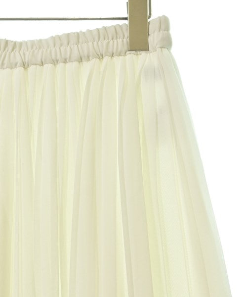 N.O.R.C กระโปรงยาว/แม็กซี่ยาว