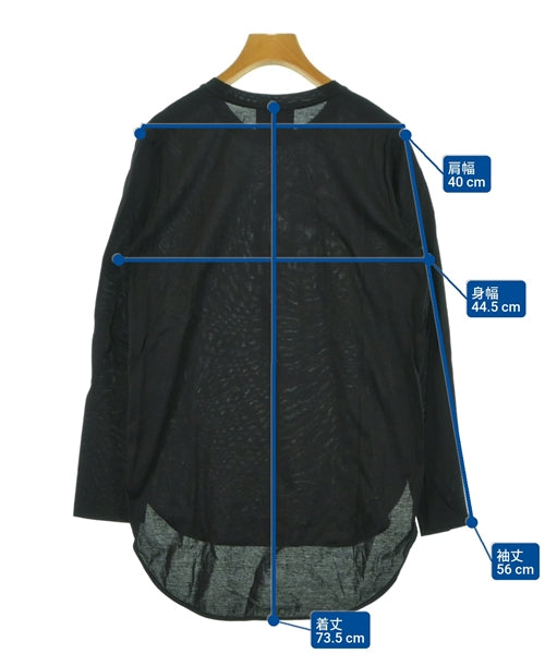 N.O.R.C เสื้อยืด/เสื้อท็อปส์