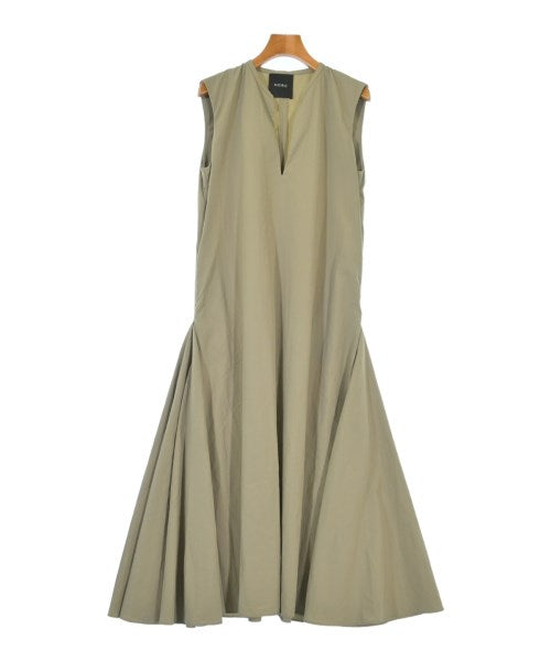 N.O.R.C ชุดเดรส