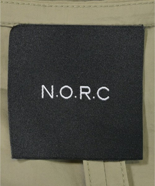 N.O.R.C ชุดเดรส