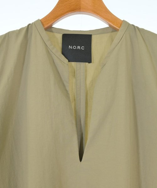 N.O.R.C ชุดเดรส