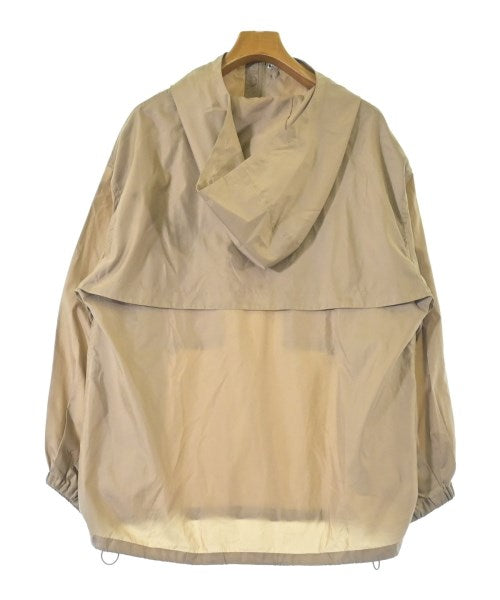 N.O.R.C แจ็คเก็ตเบลาส์ อื่น