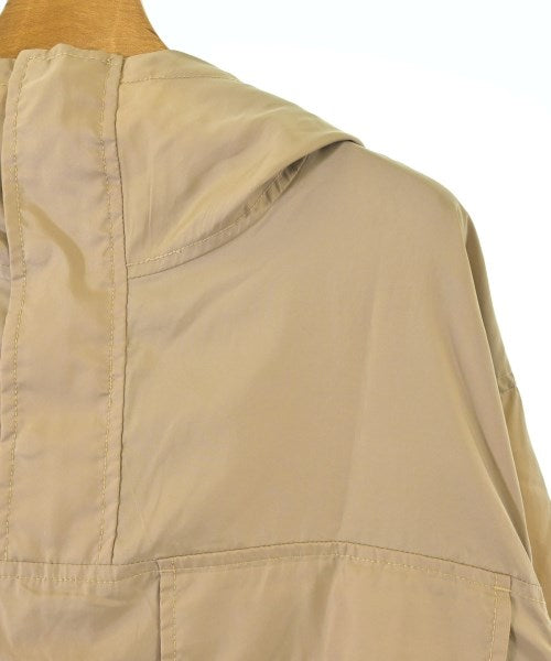 N.O.R.C แจ็คเก็ตเบลาส์ อื่น