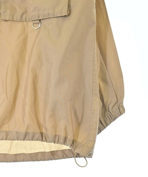 N.O.R.C แจ็คเก็ตเบลาส์ อื่น