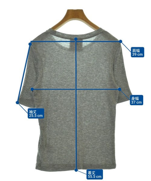 N.O.R.C เสื้อยืด/เสื้อท็อปส์