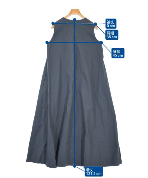 N.O.R.C ชุดเดรส