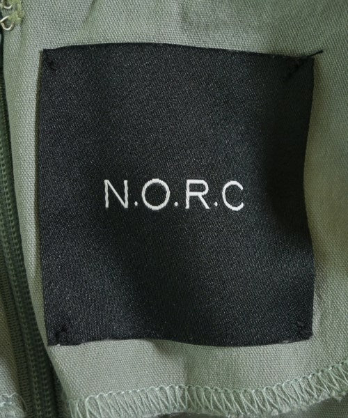 N.O.R.C ชุดเดรส