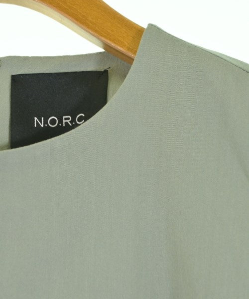 N.O.R.C ชุดเดรส