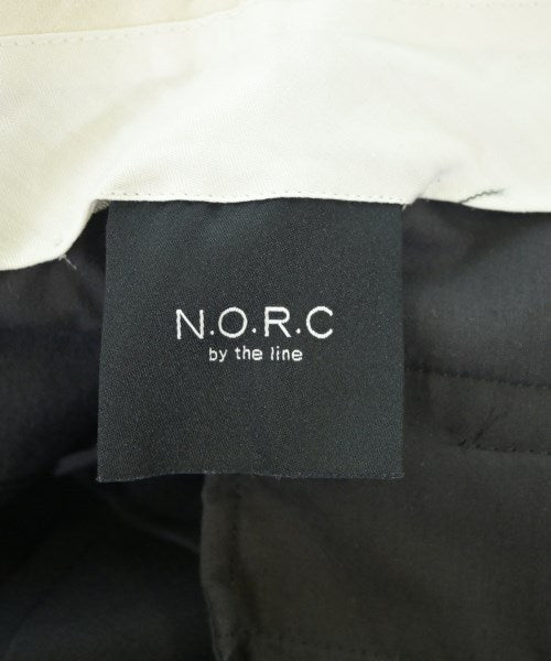 N.O.R.C กางเกงขายาว