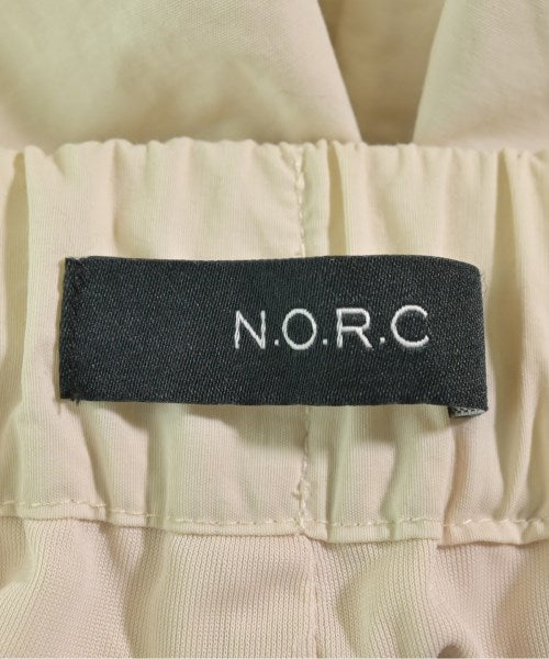 N.O.R.C กางเกง อื่น