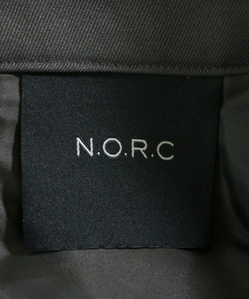N.O.R.C กระโปรงยาว/แม็กซี่ยาว