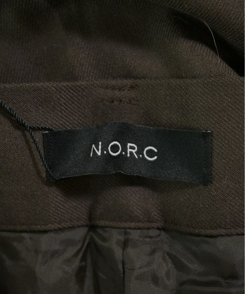 N.O.R.C กางเกงขายาว
