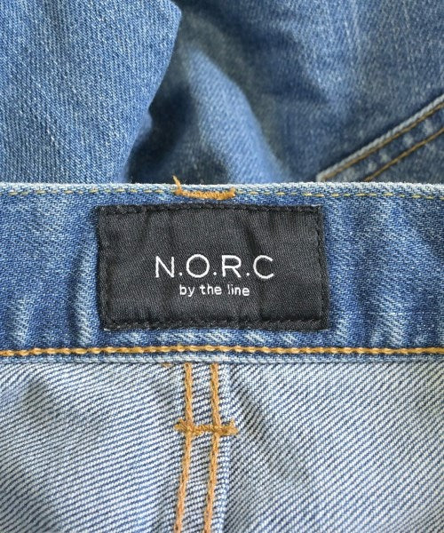 N.O.R.C ยีนส์