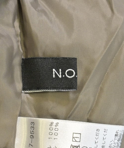 N.O.R.C ชุดเดรส