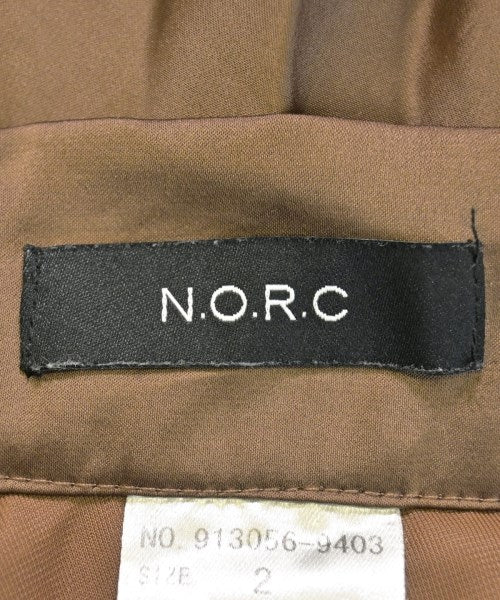 N.O.R.C กระโปรงยาว/แม็กซี่ยาว