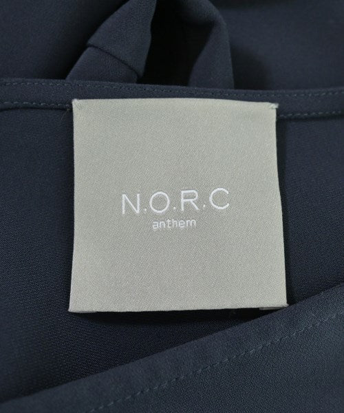 N.O.R.C เสื้อลำลอง