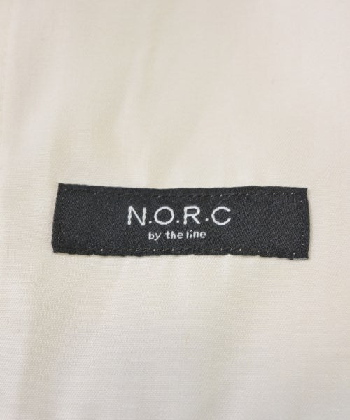 N.O.R.C กางเกง อื่น