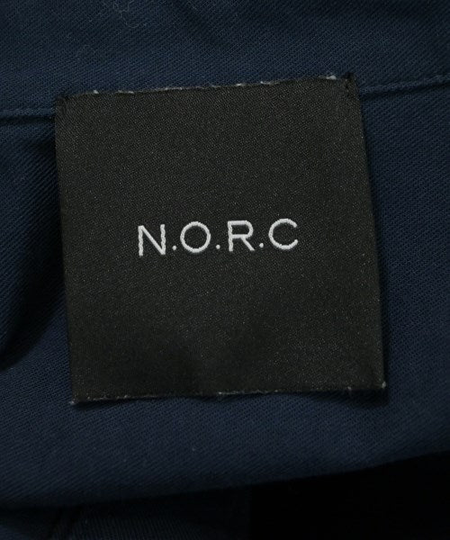 N.O.R.C เสื้อลำลอง