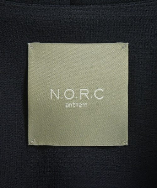 N.O.R.C แจ็คเก็ตลำลอง