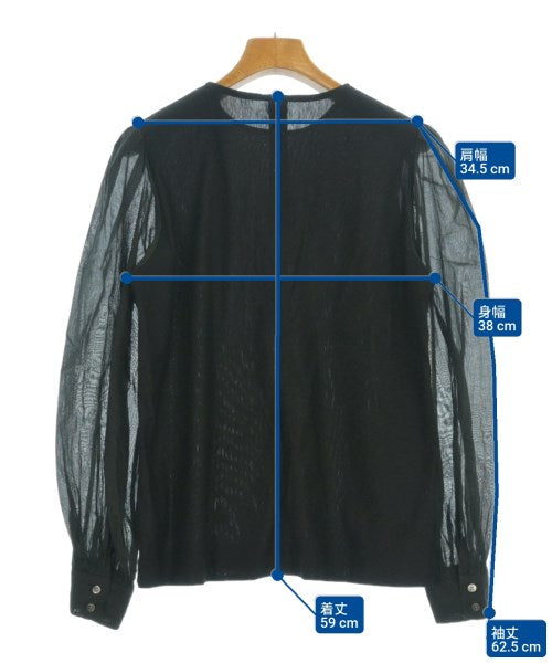 N.O.R.C เสื้อยืด/เสื้อท็อปส์