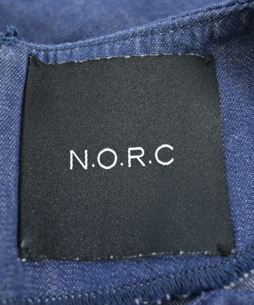 N.O.R.C ชุดเดรส