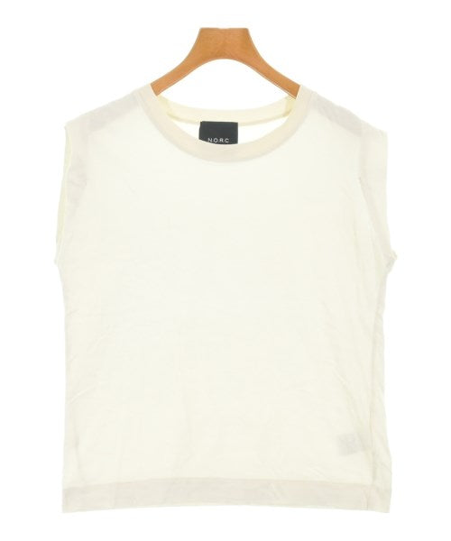N.O.R.C เสื้อยืด/เสื้อท็อปส์