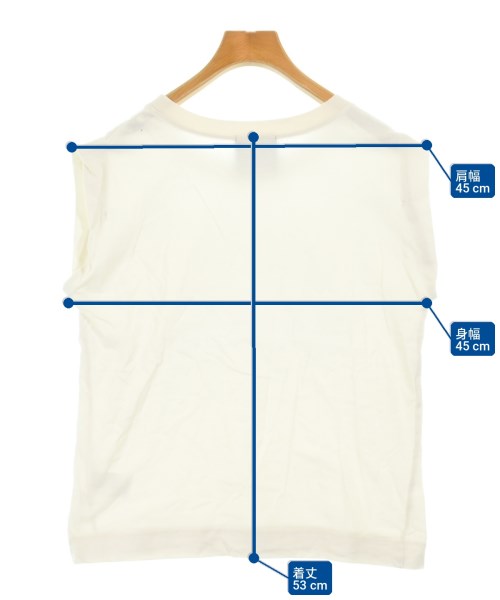N.O.R.C เสื้อยืด/เสื้อท็อปส์