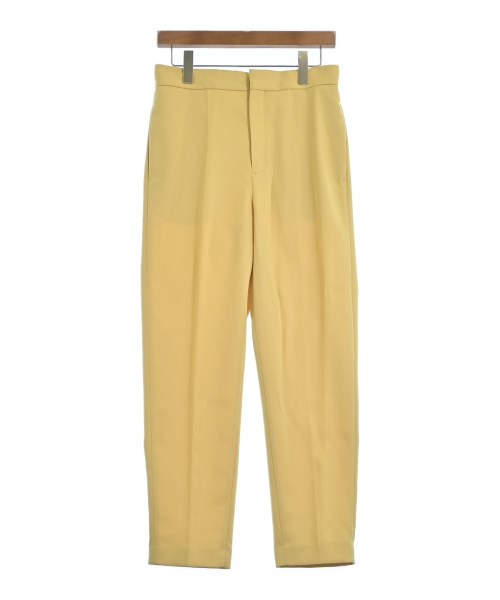 N.O.R.C กางเกงขายาว