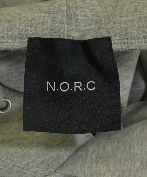 N.O.R.C เสื้อฮู้ด