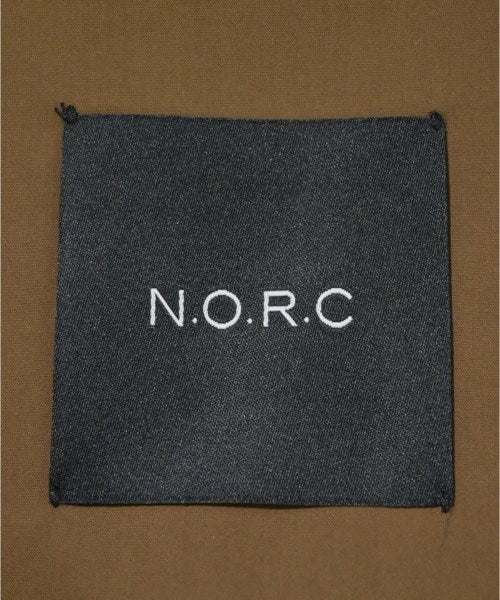 N.O.R.C เสื้อกันฝน