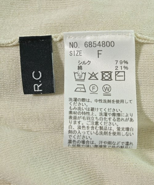 N.O.R.C เสื้อกันหนาว
