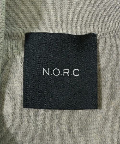 N.O.R.C เสื้อกันหนาว