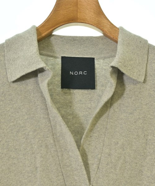 N.O.R.C เสื้อกันหนาว