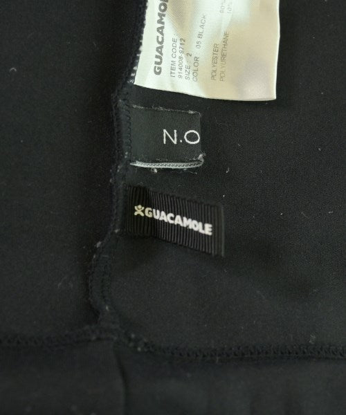 N.O.R.C เสื้อยืด/เสื้อท็อปส์