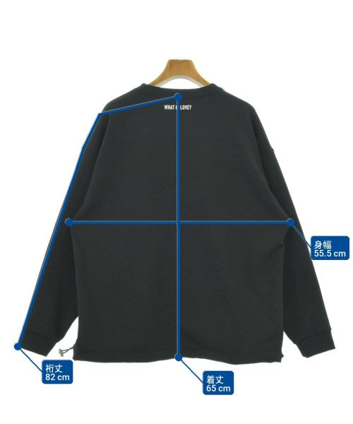 N.O.R.C เสื้อยืด/เสื้อท็อปส์