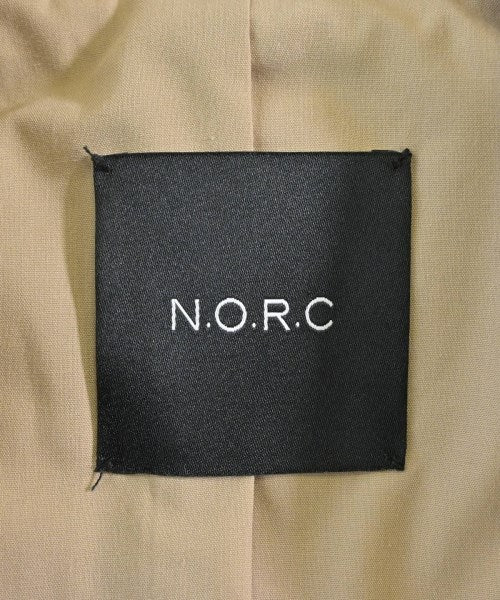 N.O.R.C แจ็คเก็ต