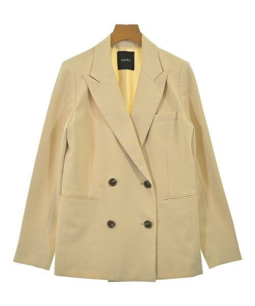 N.O.R.C ชุดสูทแบบครบเซต (อื่นๆ)