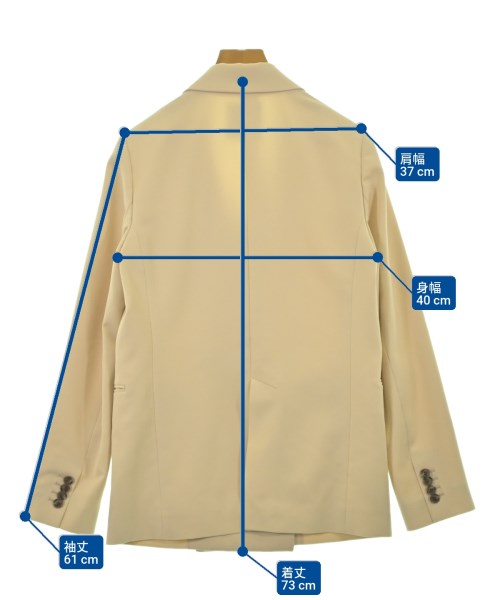 N.O.R.C ชุดสูทแบบครบเซต (อื่นๆ)