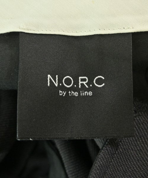 N.O.R.C กางเกงขายาว