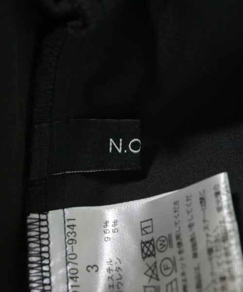 N.O.R.C กางเกงขายาว