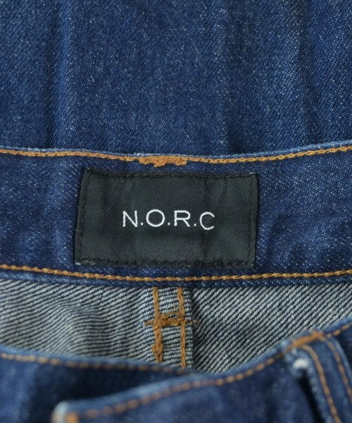 N.O.R.C ยีนส์