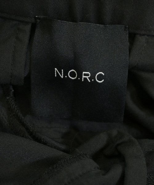 N.O.R.C กางเกงมีกระเป๋าข้างกางเกง2-4 กระเป๋า