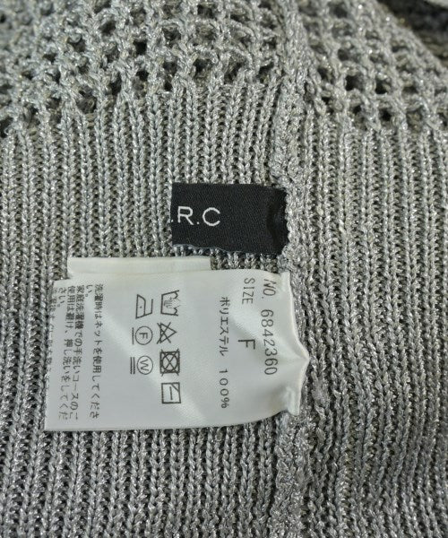 N.O.R.C เสื้อคาร์ดิแกน
