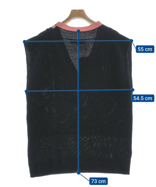 SHOOP เสื้อกั๊ก