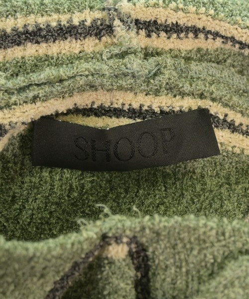 SHOOP เสื้อกันหนาว