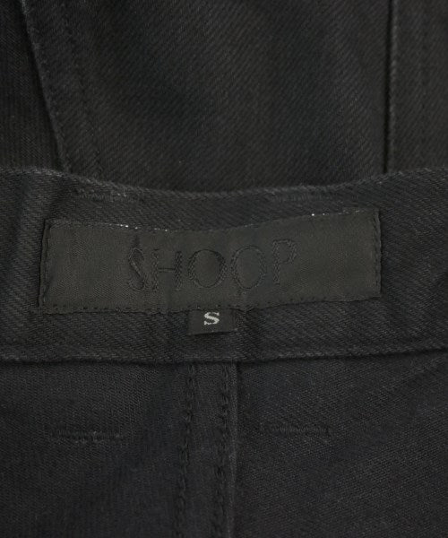 SHOOP ยีนส์