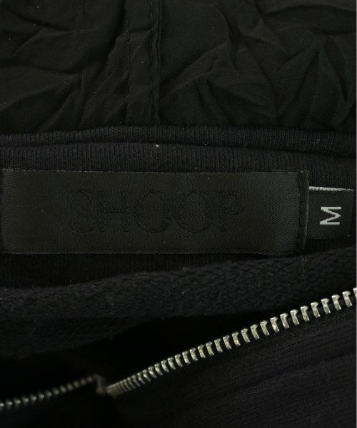 SHOOP เสื้อฮู้ด