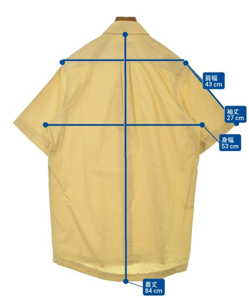 SHOOP เสื้อลำลอง